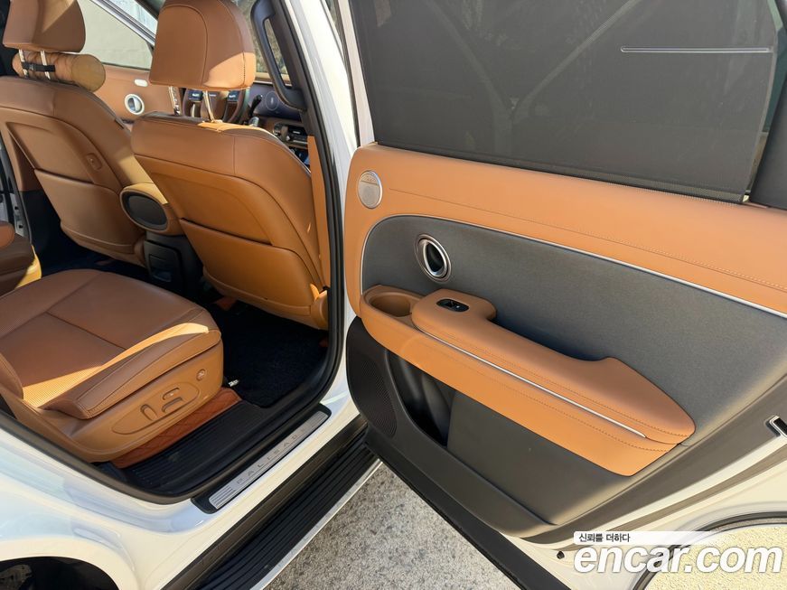 Hyundai Palisade 2026