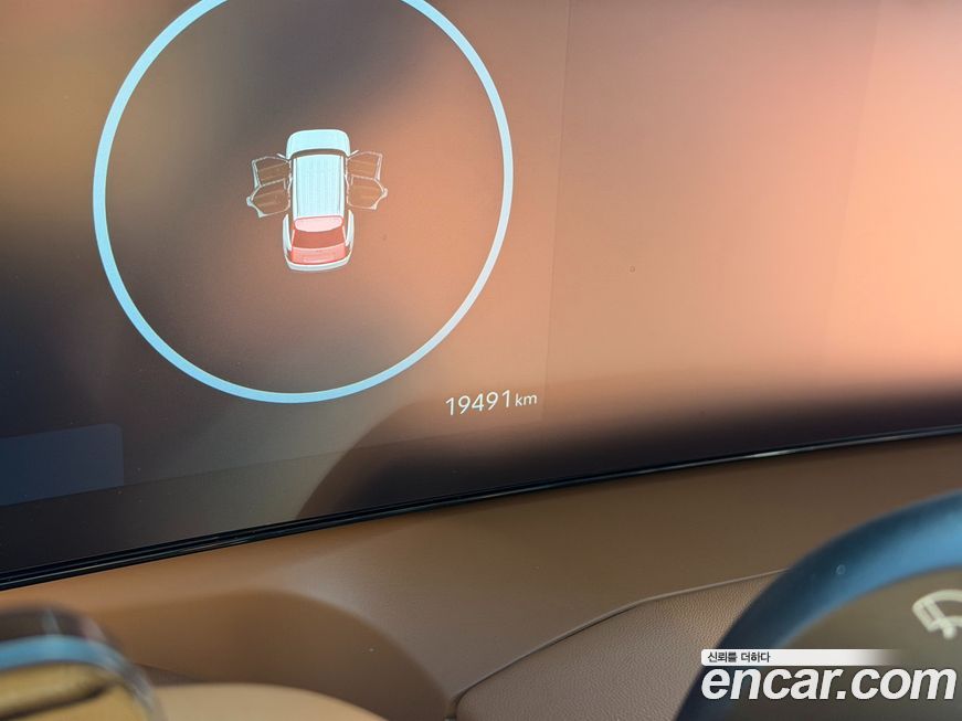 Hyundai Palisade 2026