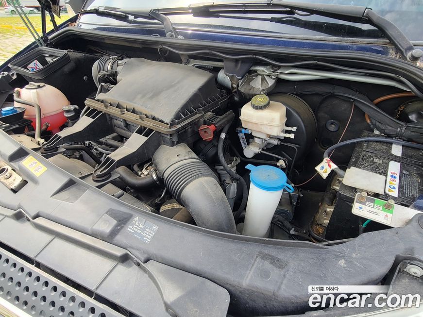 Mercedes-Benz Sprinter 2018