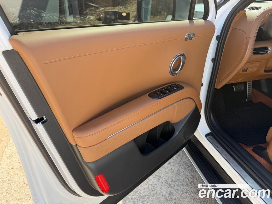 Hyundai Palisade 2026