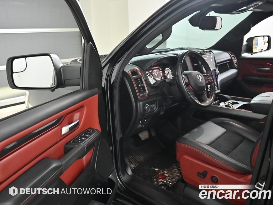 Dodge Ram Pick Up 2019