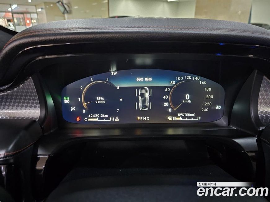 Lincoln Aviator 2022