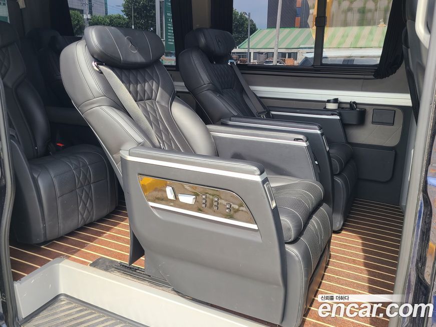 Mercedes-Benz Sprinter 2018