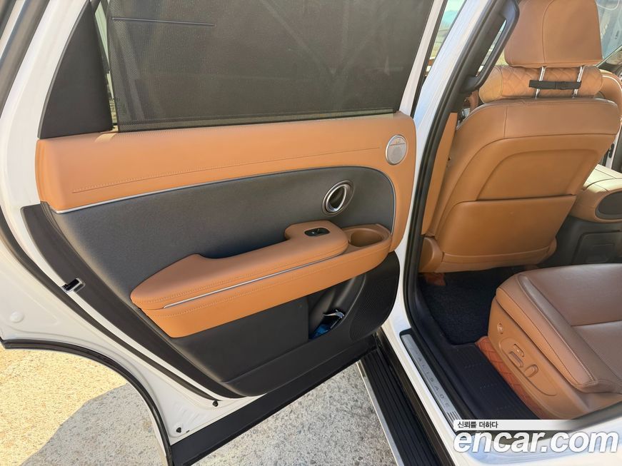 Hyundai Palisade 2026