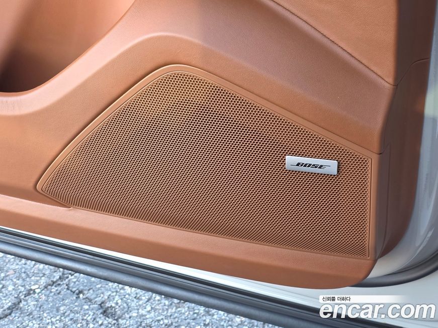 Porsche Cayenne 2021