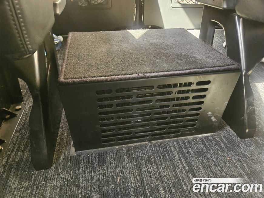 Mercedes-Benz Sprinter 2023