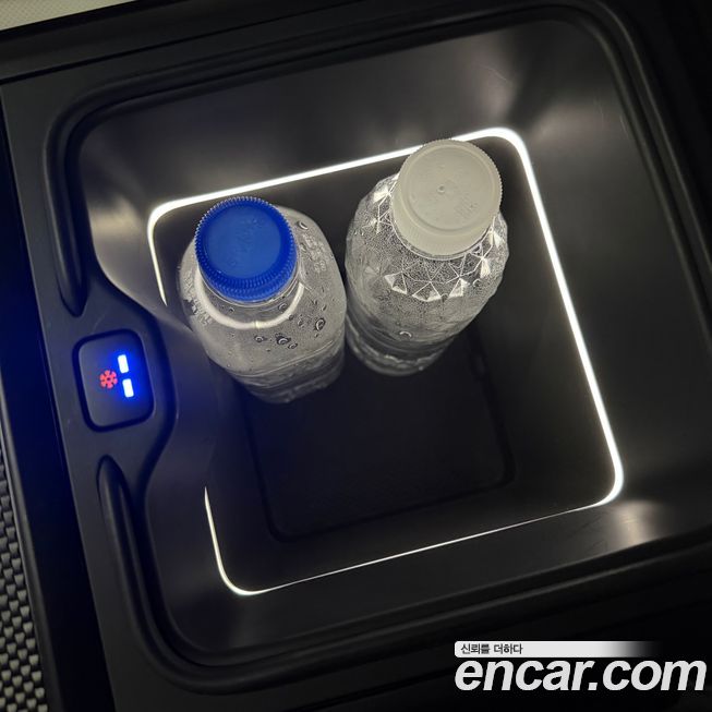 Land Rover Range Rover Sport 2023