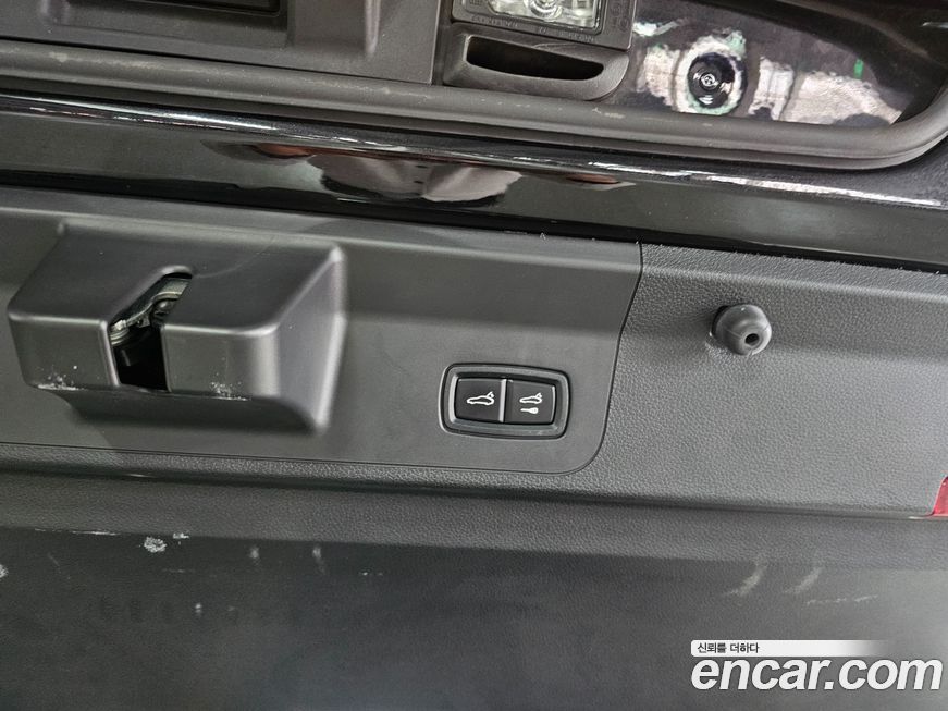 Porsche Panamera 2022