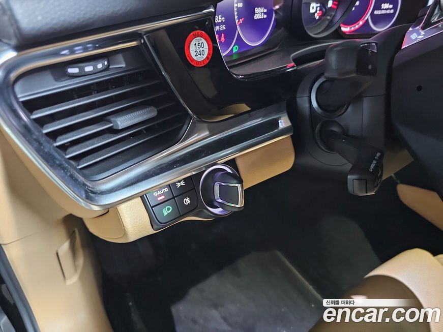 Porsche Panamera 2022