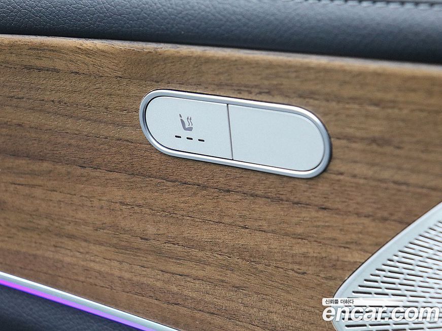 Mercedes-Benz GLE-Class 2021