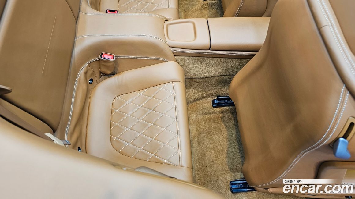 Ferrari California 2011