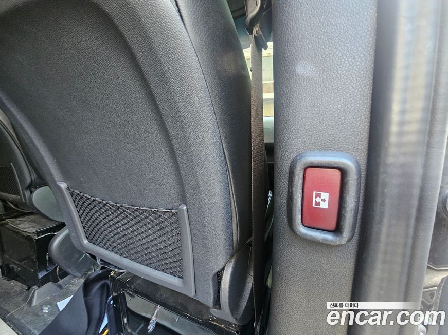 Mercedes-Benz Sprinter 2023