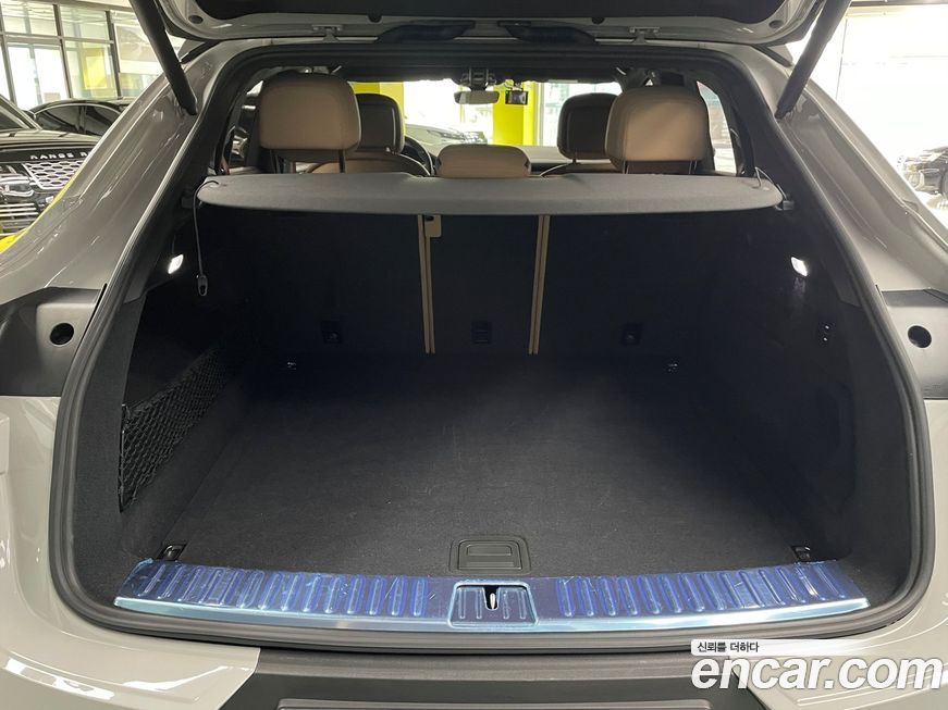 Porsche Cayenne 2022