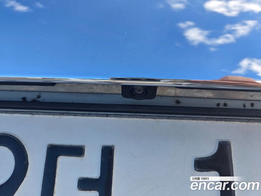 Renault-KoreaSamsung QM3 2017