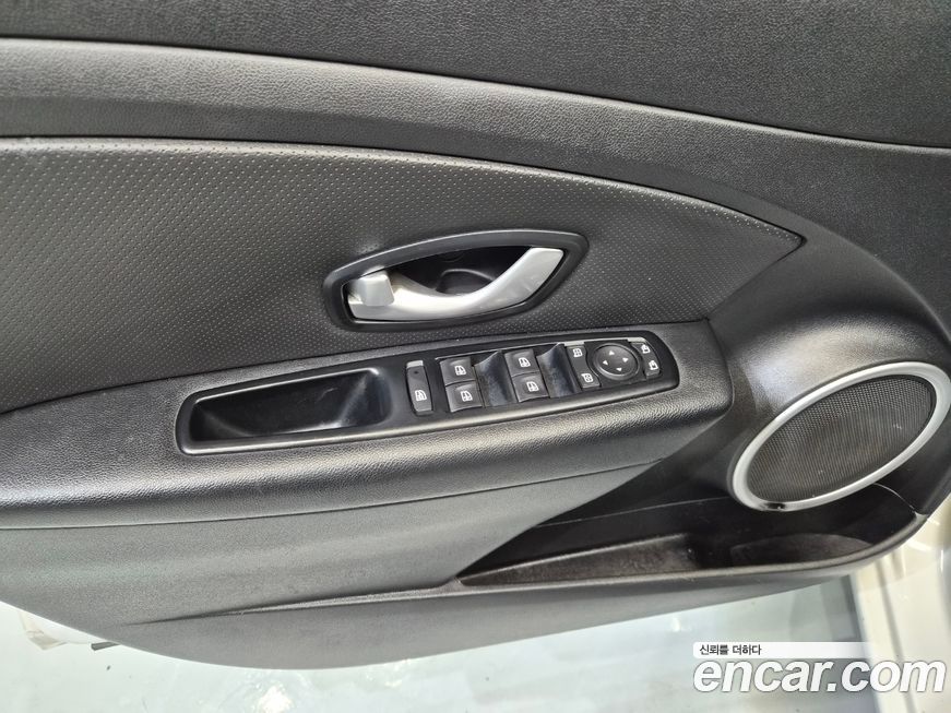 Renault-KoreaSamsung SM3 2019