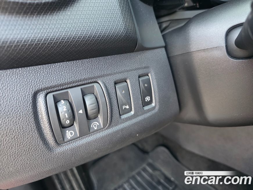 Renault-KoreaSamsung Cilo 2018