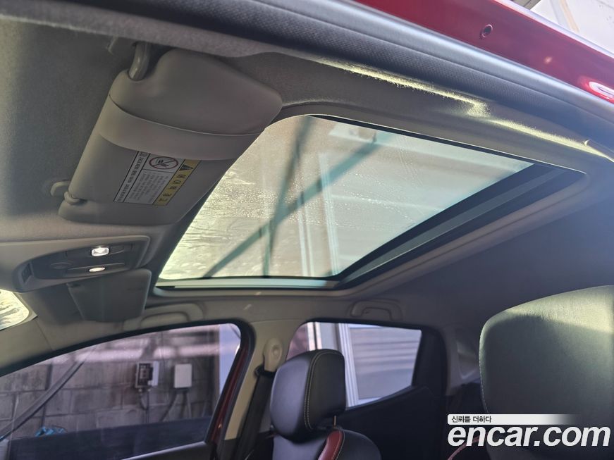 Renault-KoreaSamsung Cilo 2018