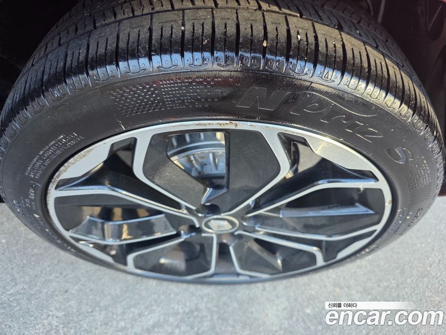 Renault-KoreaSamsung Cilo 2018