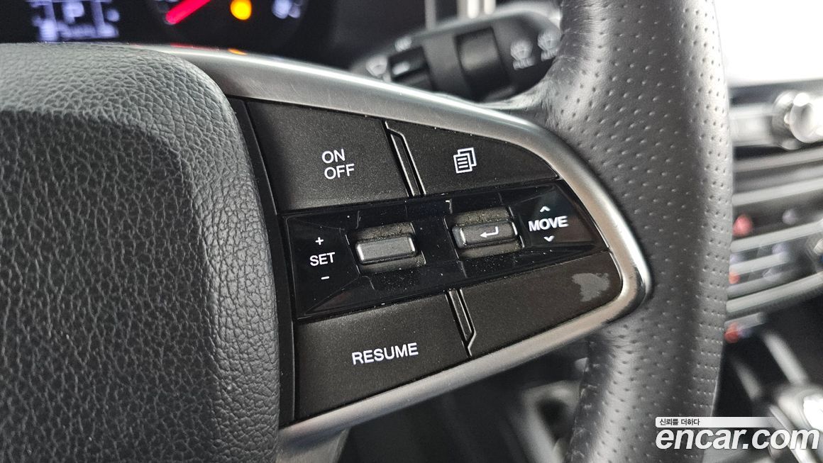 KG_Mobility_Ssangyong Rexton 2019