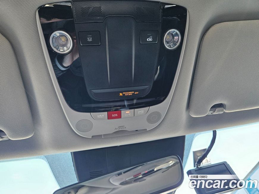 Kia K5 2022