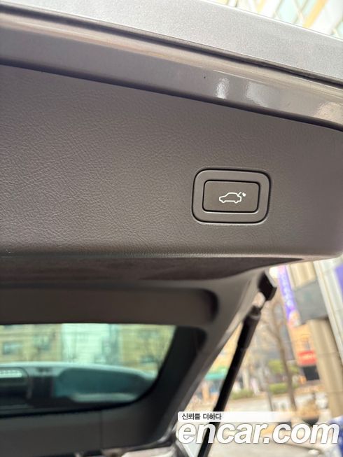 Land Rover Range Rover Sport 2012