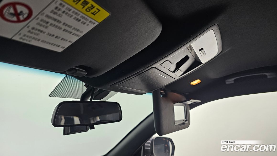 KG_Mobility_Ssangyong Rexton 2019