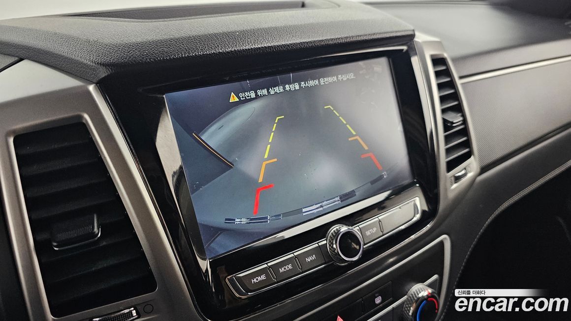 KG_Mobility_Ssangyong Rexton 2019