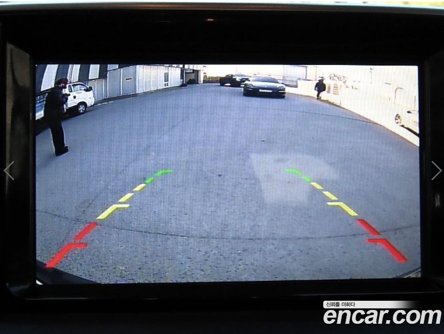 Hyundai Santafe 2020