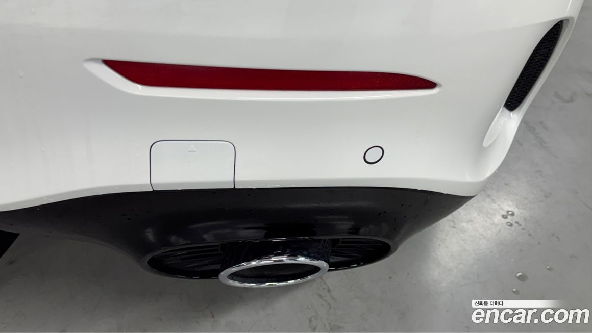 Mercedes-Benz A-Class 2024