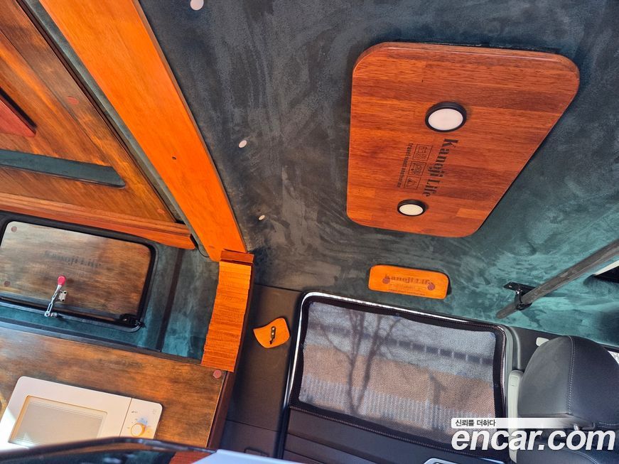 KG_Mobility_Ssangyong Rexton 2019