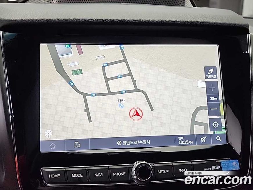 KG_Mobility_Ssangyong Rexton 2023