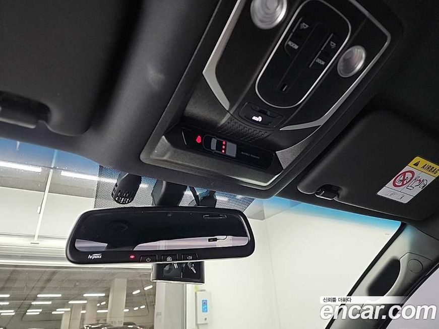 KG_Mobility_Ssangyong Rexton 2023