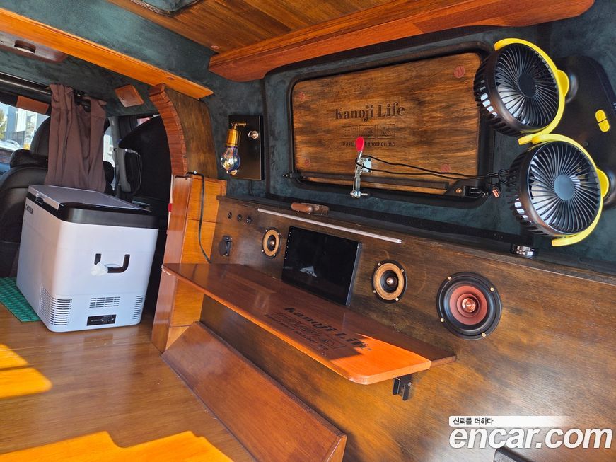 KG_Mobility_Ssangyong Rexton 2019