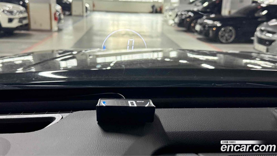 ChevroletGMDaewoo Colorado 2021