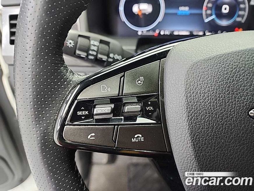 KG_Mobility_Ssangyong Rexton 2023