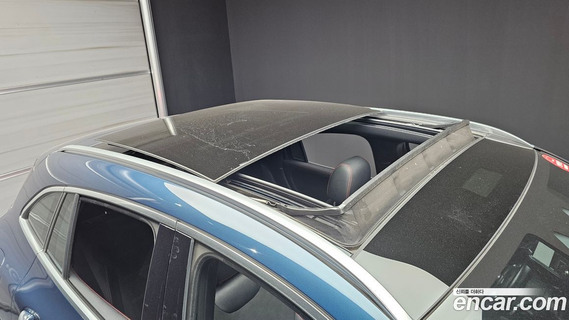 Mercedes-Benz EQA 2022