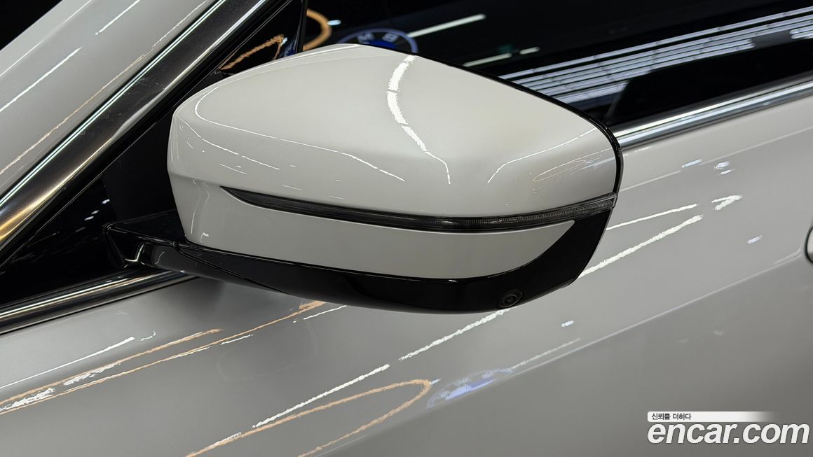 BMW Gran Turismo 2024