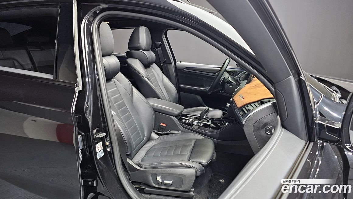 BMW X4 2021