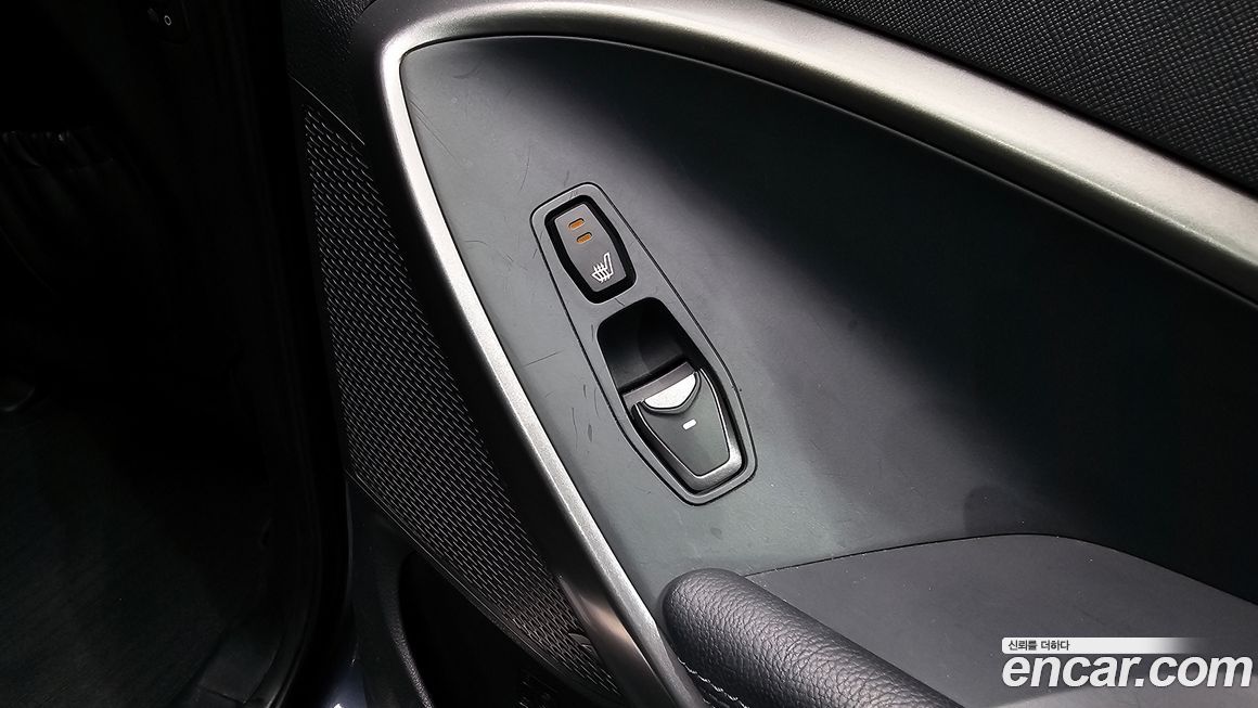 Hyundai Santafe 2013