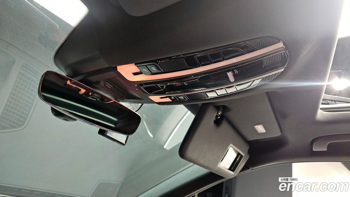 Porsche Cayenne 2019