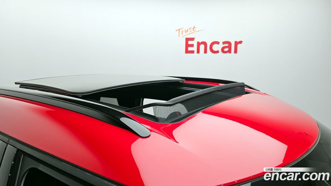 Mini Countryman 2024