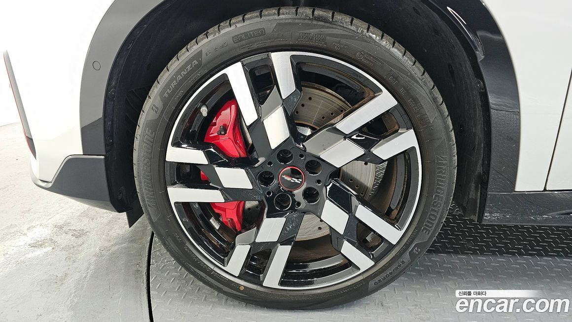 Mini Countryman 2024