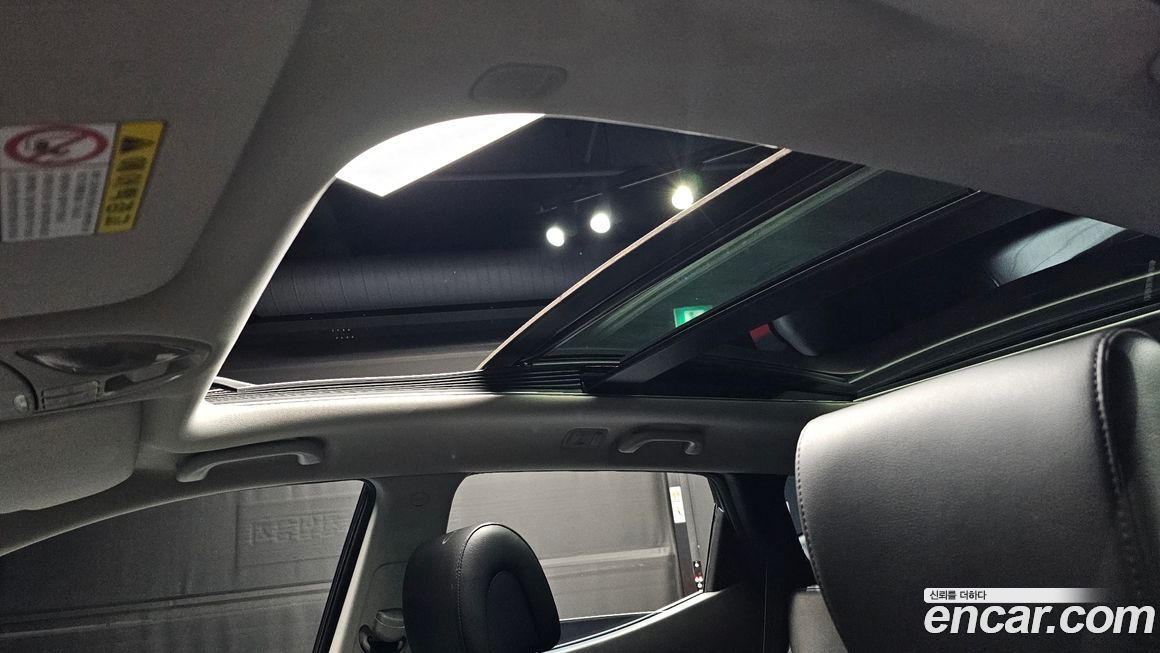 Hyundai Santafe 2013