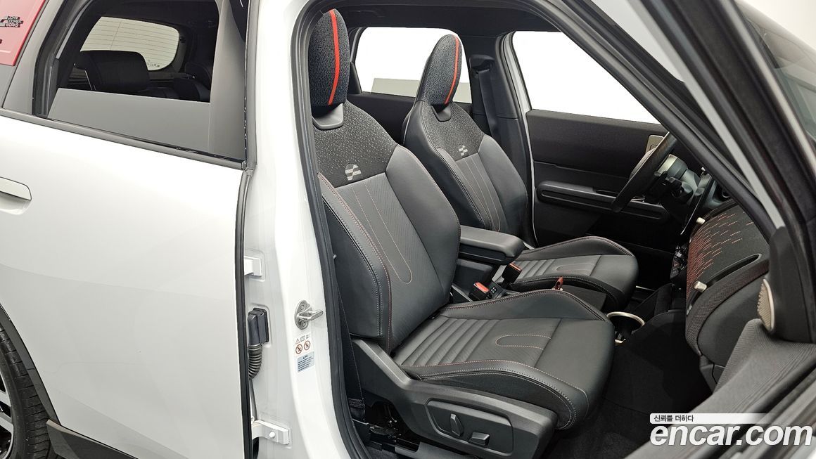 Mini Countryman 2024