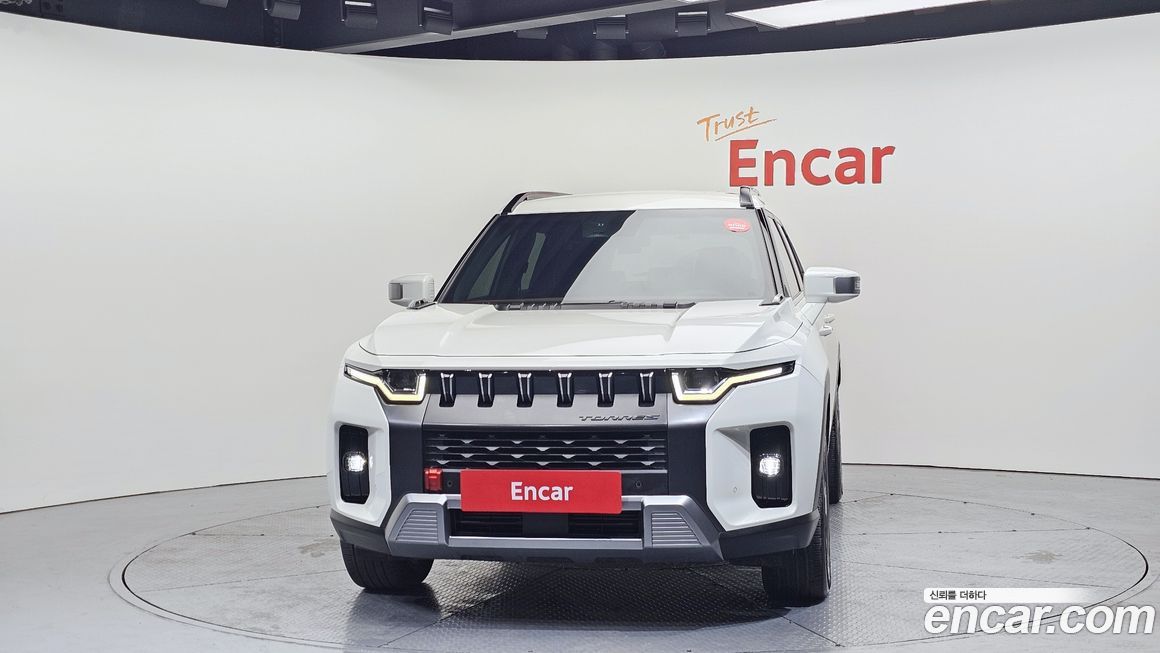 KG_Mobility_Ssangyong Torres 2023