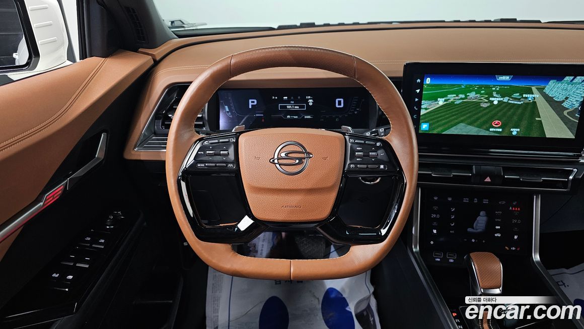 KG_Mobility_Ssangyong Torres 2023