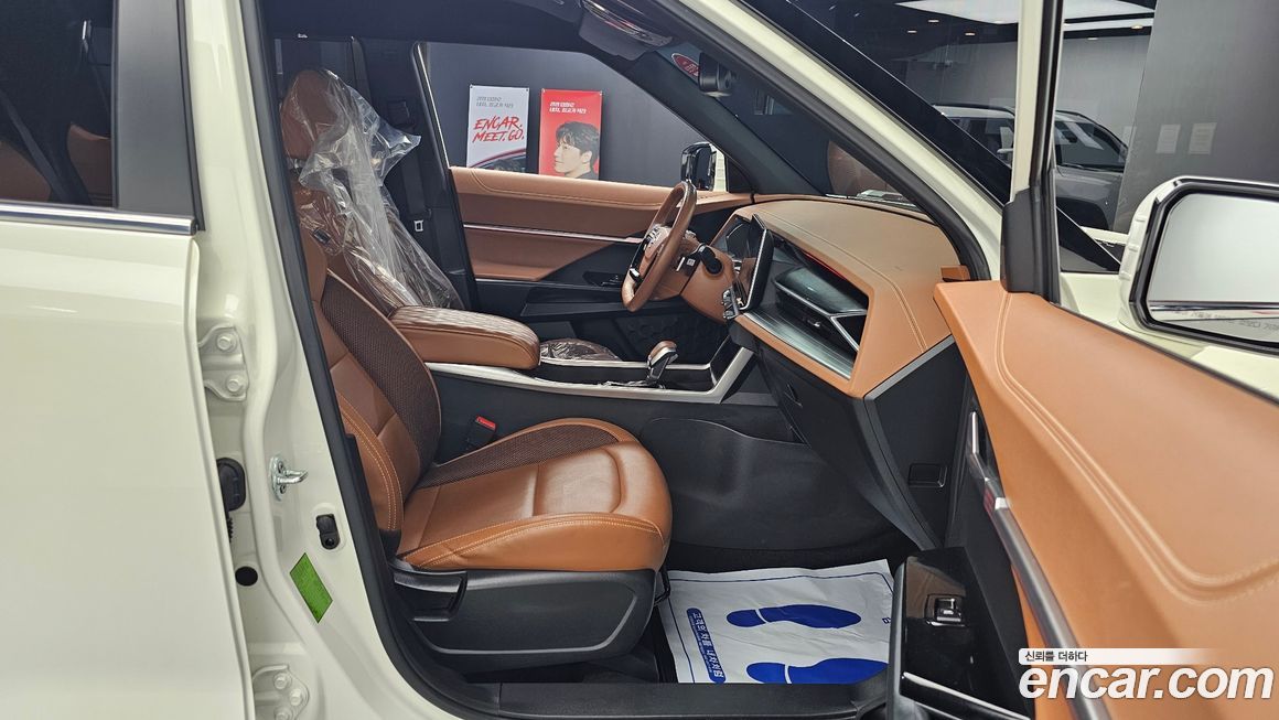 KG_Mobility_Ssangyong Torres 2023