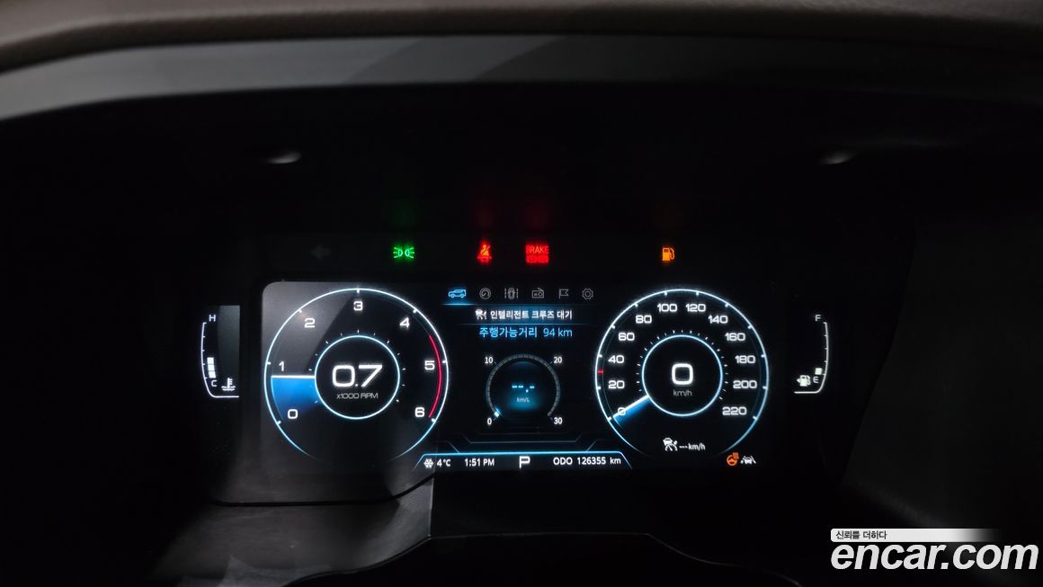 KG_Mobility_Ssangyong KORANDO 2020