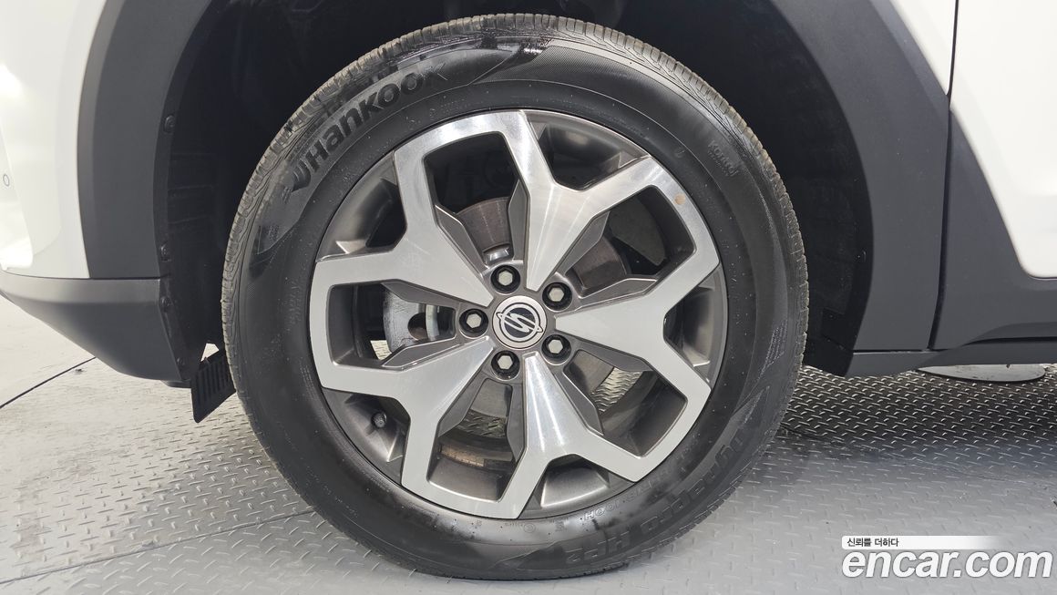 KG_Mobility_Ssangyong Torres 2023