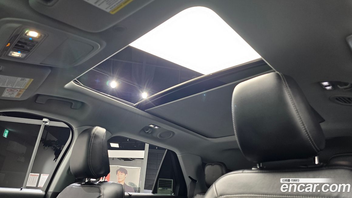 Ford Explorer 2020